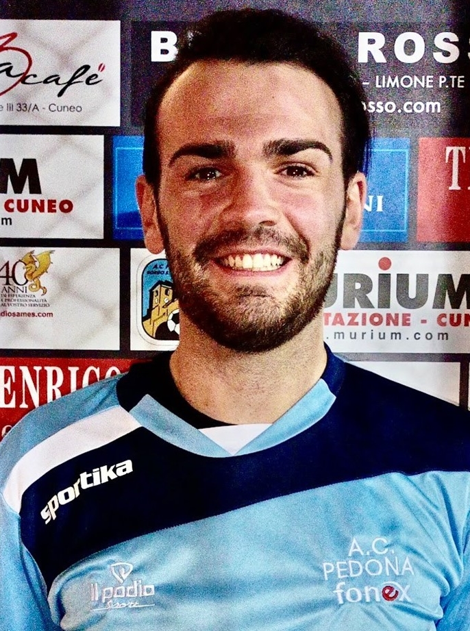 NASTA NICOLO'
